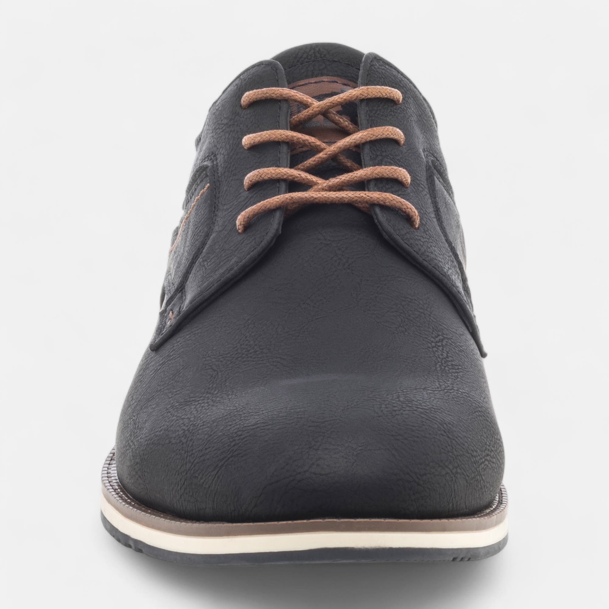 Derbies Homme noir