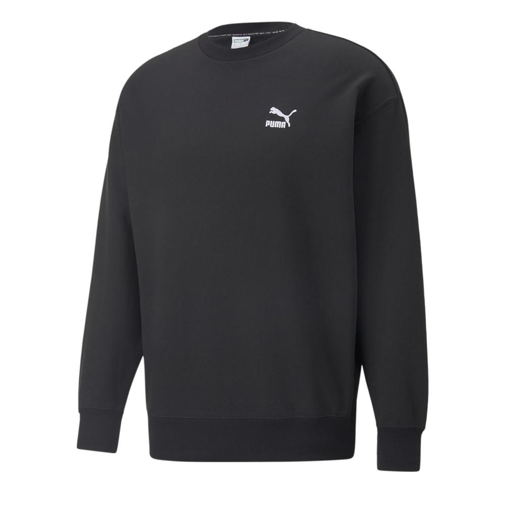 Puma Sweat Noir Homme Puma 535599