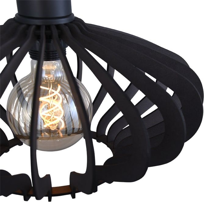 Hanglamp 2882-05-50-5-05-35  Ufo ⌀50  cm
