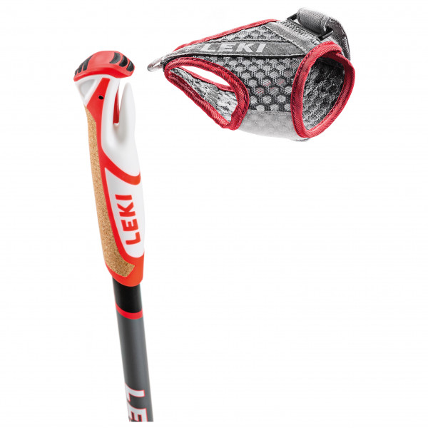 Leki - Smart Flash - Bâtons de marche nordique