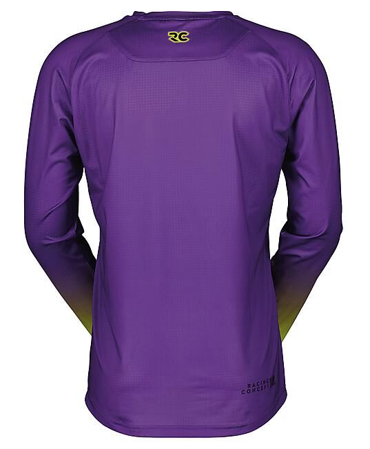 SCOTT - MAILLOT ML RC PROGRESSIVE LS M
