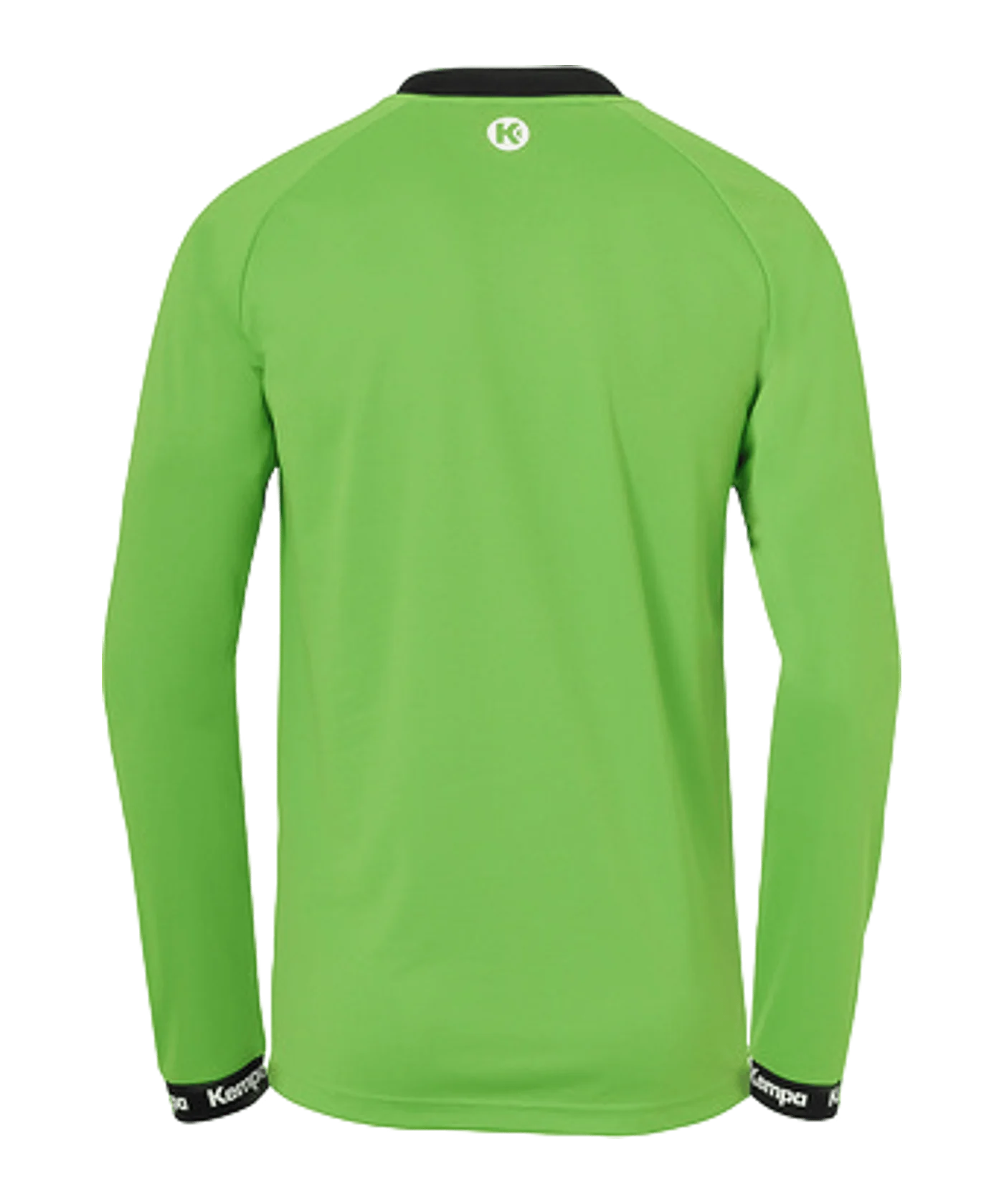 Kempa Wave 26 Sweatshirt Grün F06
