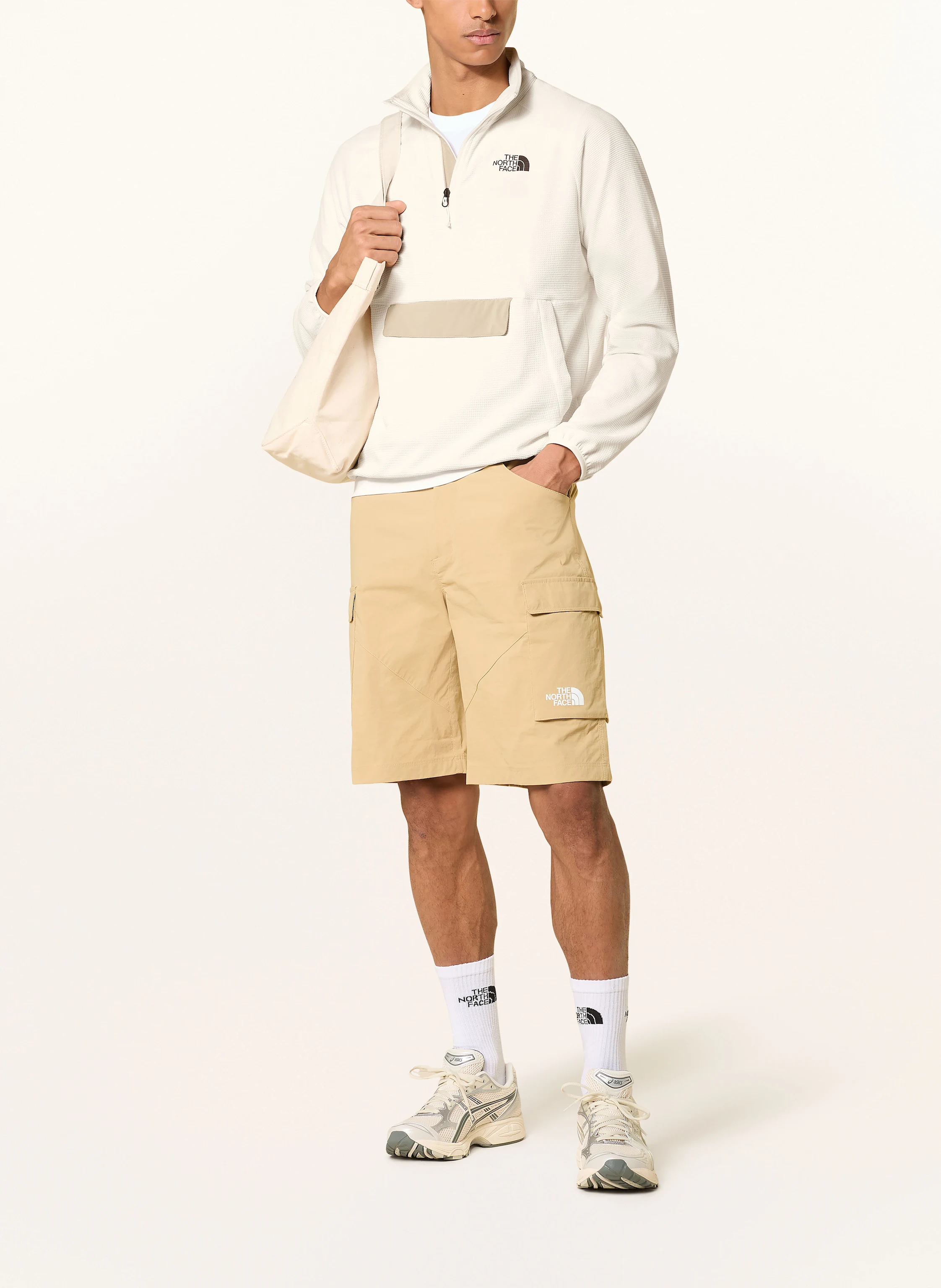 THE NORTH FACE Pullover KECHA