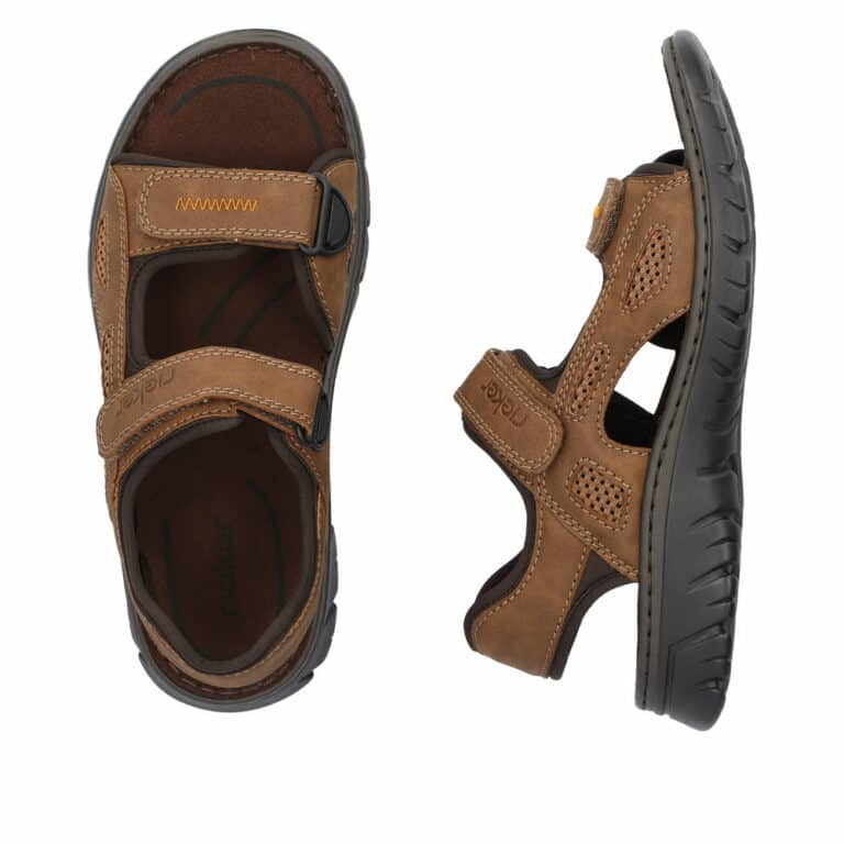 Rieker Sandal Herre 26761-27