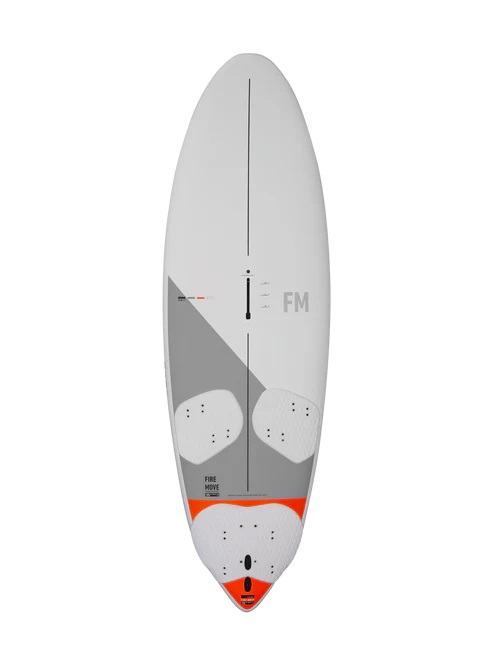 RRD Firemove - Y30 E Tech