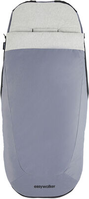 EasyWalker Vognpose, Steel Grey