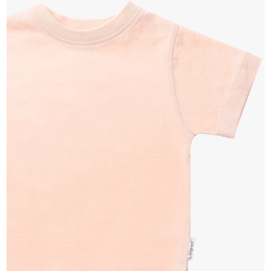 Liliput T-Shirt Apricot