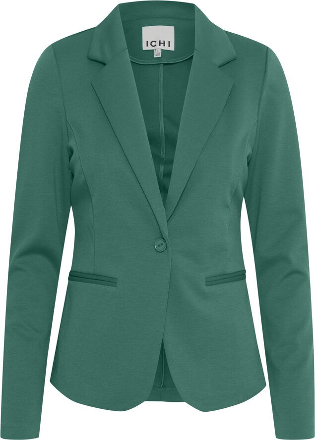 ICHI IHKATE BL Cadmium green