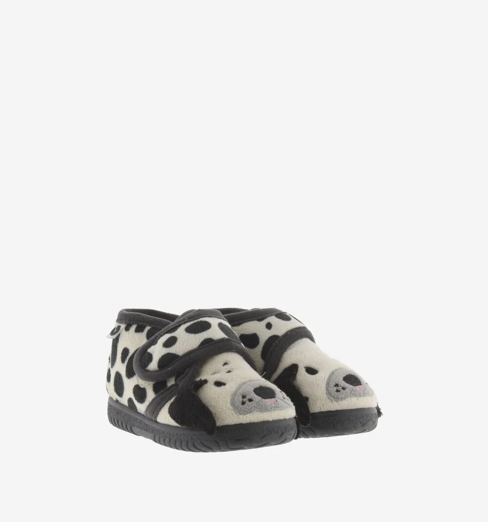 OJALÁ ANIMALS SLIPPERSANTRACITA