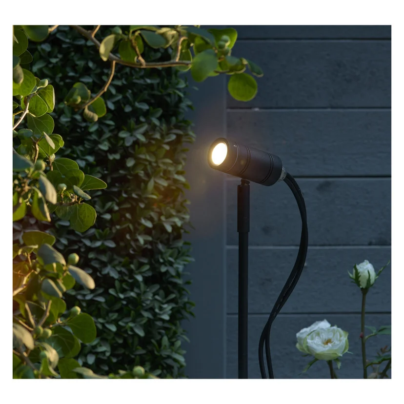Markspotlight LED 24 V 60 cm 200 lm