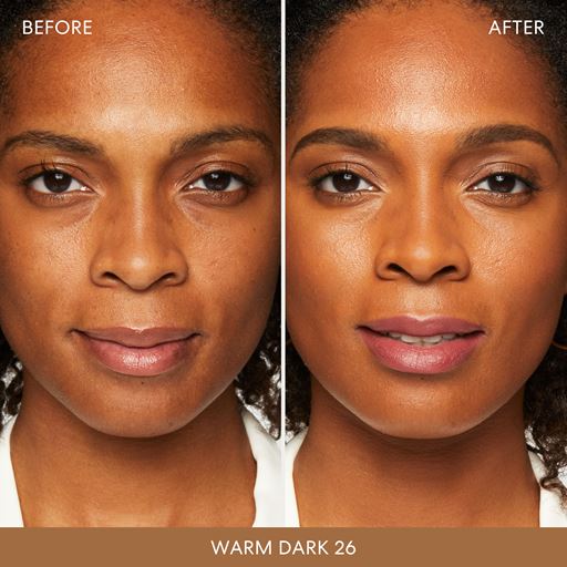 bareMinerals Original Foundation, 26 Warm Dark