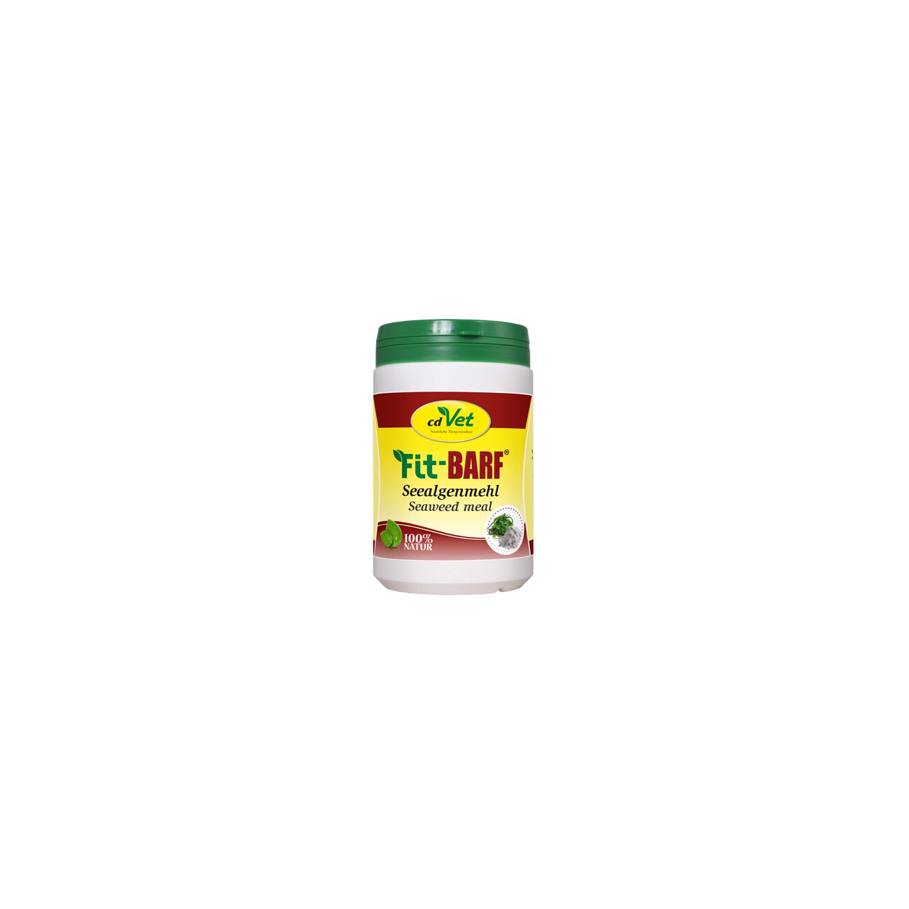 cdVet Fit-BARF Seealgenmehl 500 g