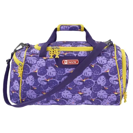 Step by Step Sporttasche Jungle Cat, 13l