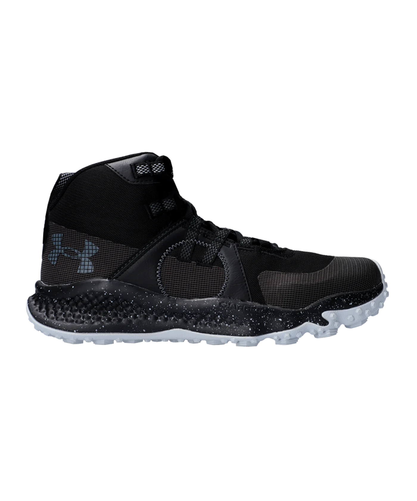 Under Armour Maven Trek Schwarz F002