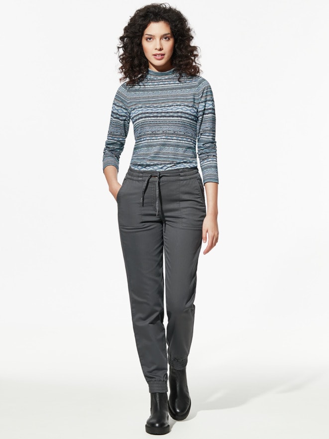 Dynamic Cotton Jogpant