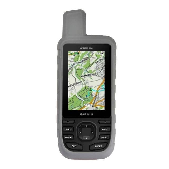 Silikone cover Garmin GPSMAP 66st