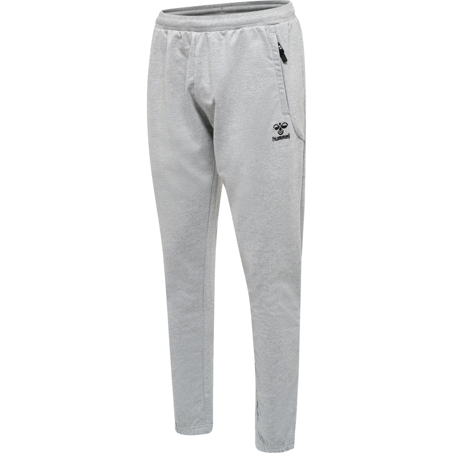 hmlMOVE GRID COTTON PANTS