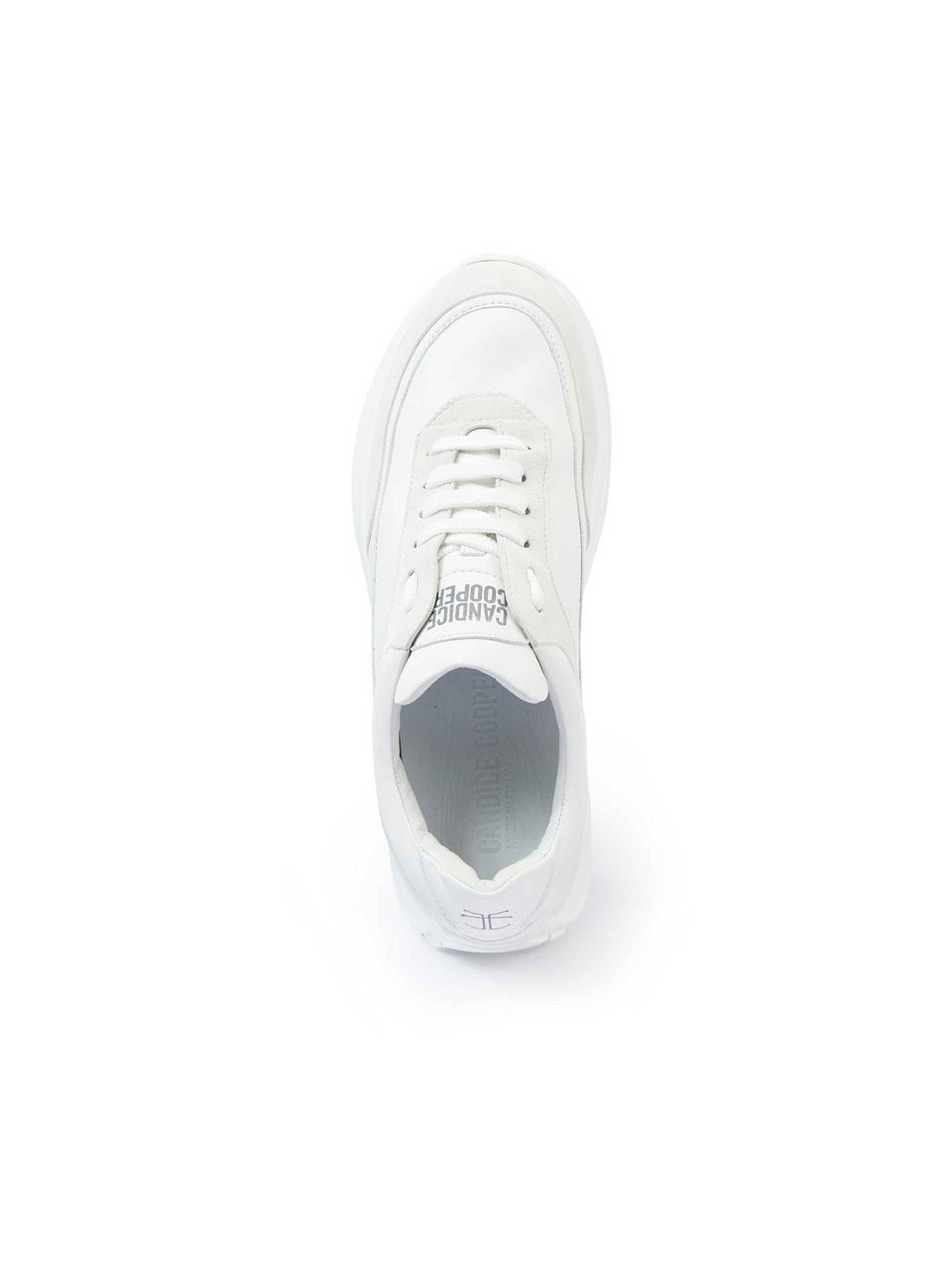 Plateau-Sneaker Spark One