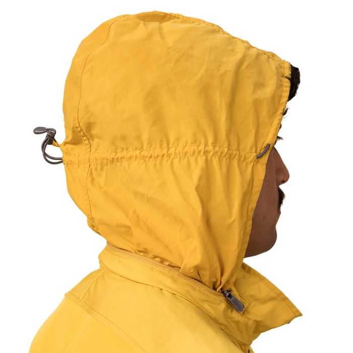 S/F Räven Anorak Men cykeljakke