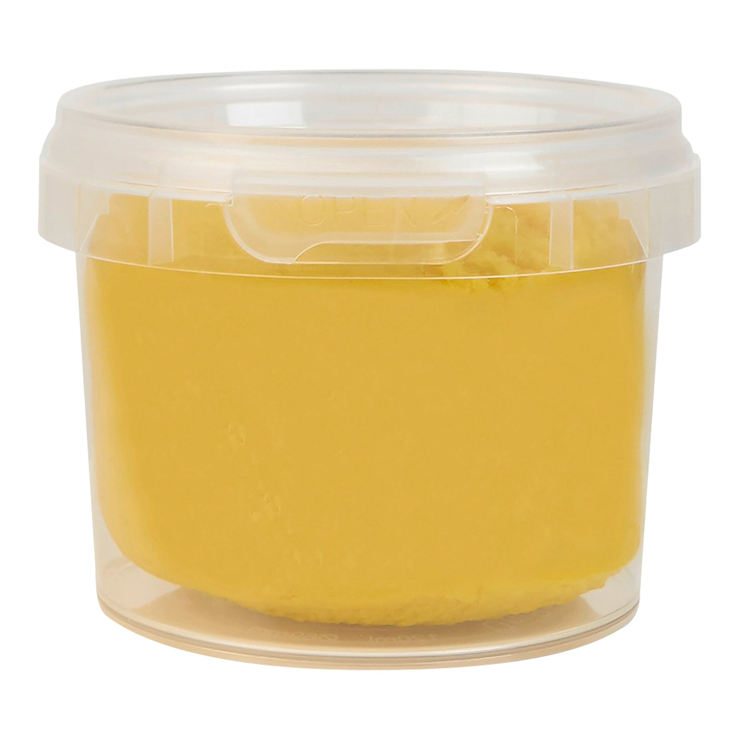 Grünspecht Bio-Soft-Knete 4 Farben