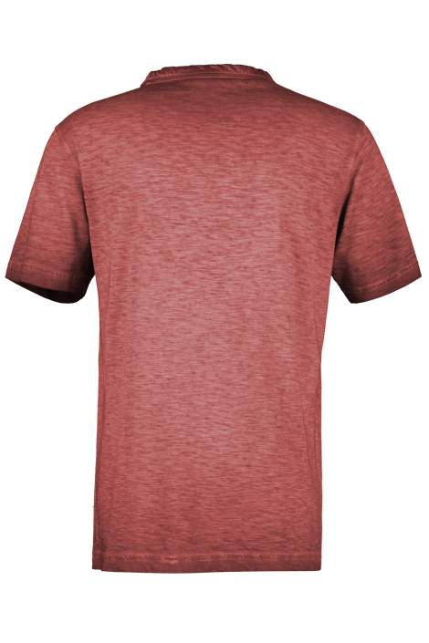 Lerros rode heren t-shirt