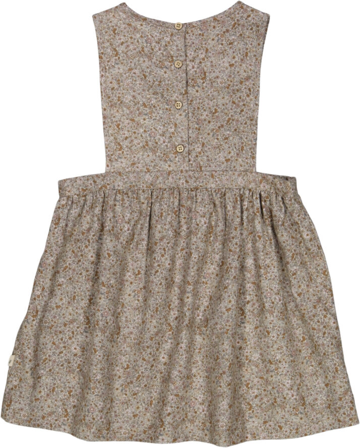 Wheat Kjole Sophy 9102