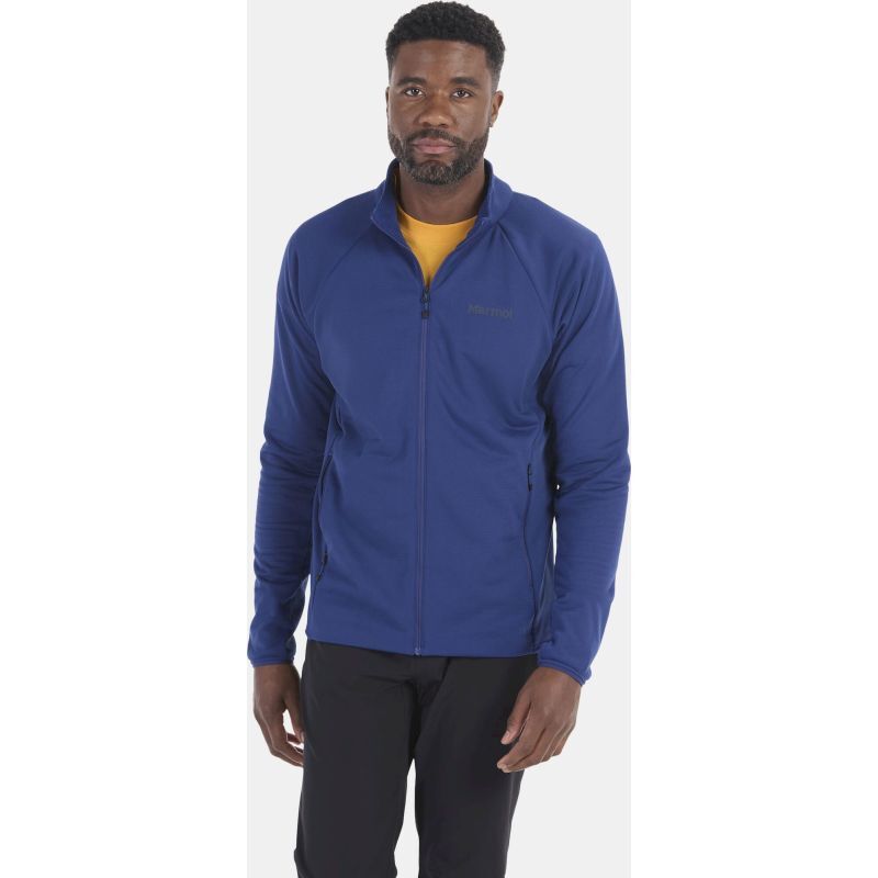 Leconte Fleece Jacket - Polaire homme