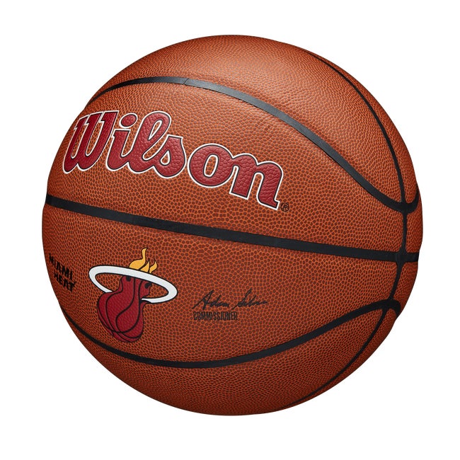 NBA Team Alliance Basketball