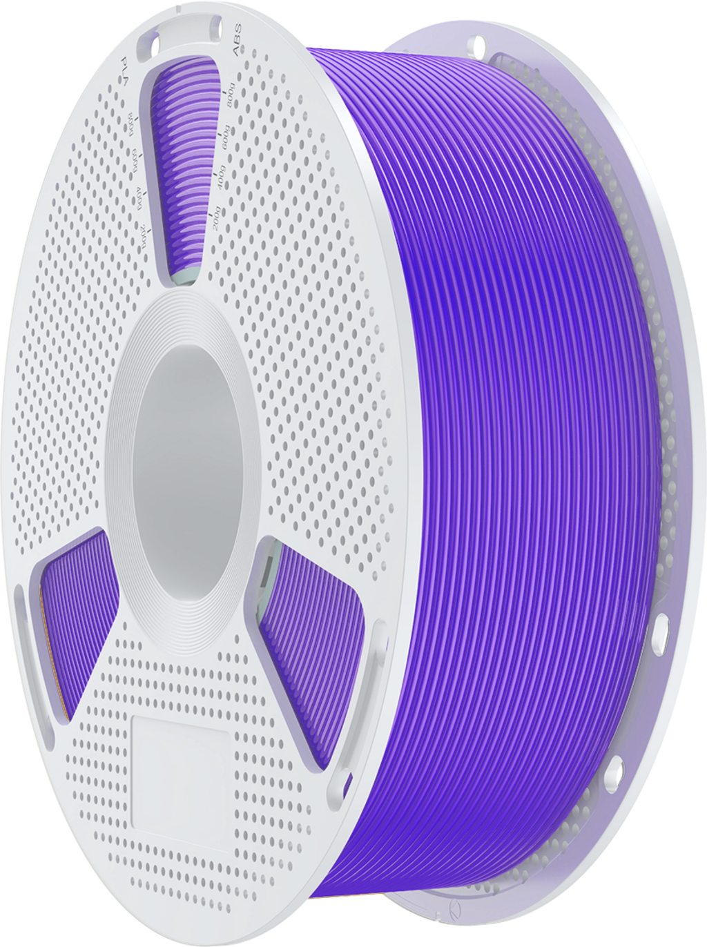 SUNLU  ASA Purple, 1,75 mm / 1000 g    Leicht zu druckendes ASA Filament