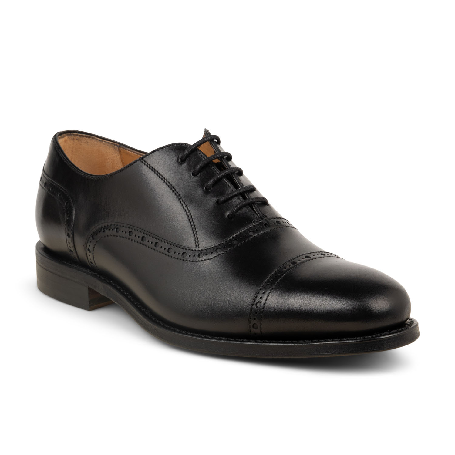 Chaussures à lacets homme BERWICK BERPERFO