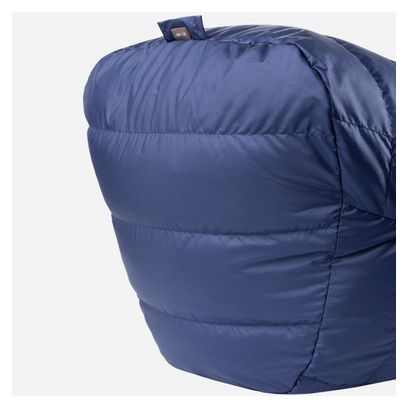Sac de Couchage Mountain Equipment TransAlp Sleeping Bag Bleu