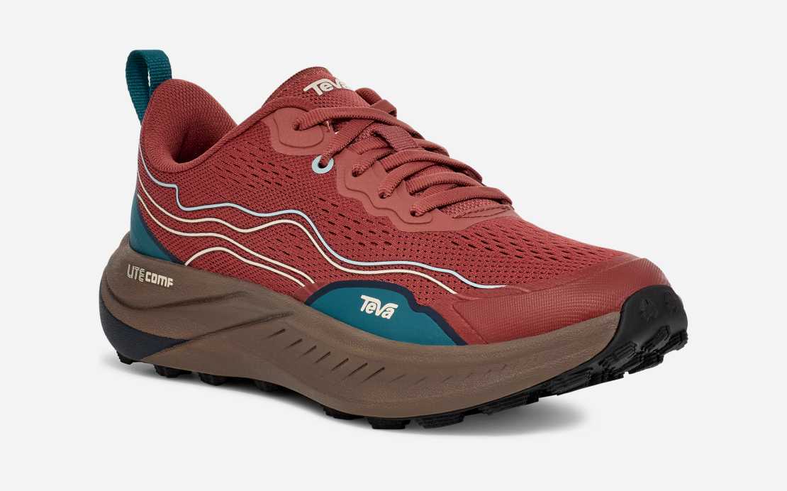 Dames Trailwinder Hiking Shoe