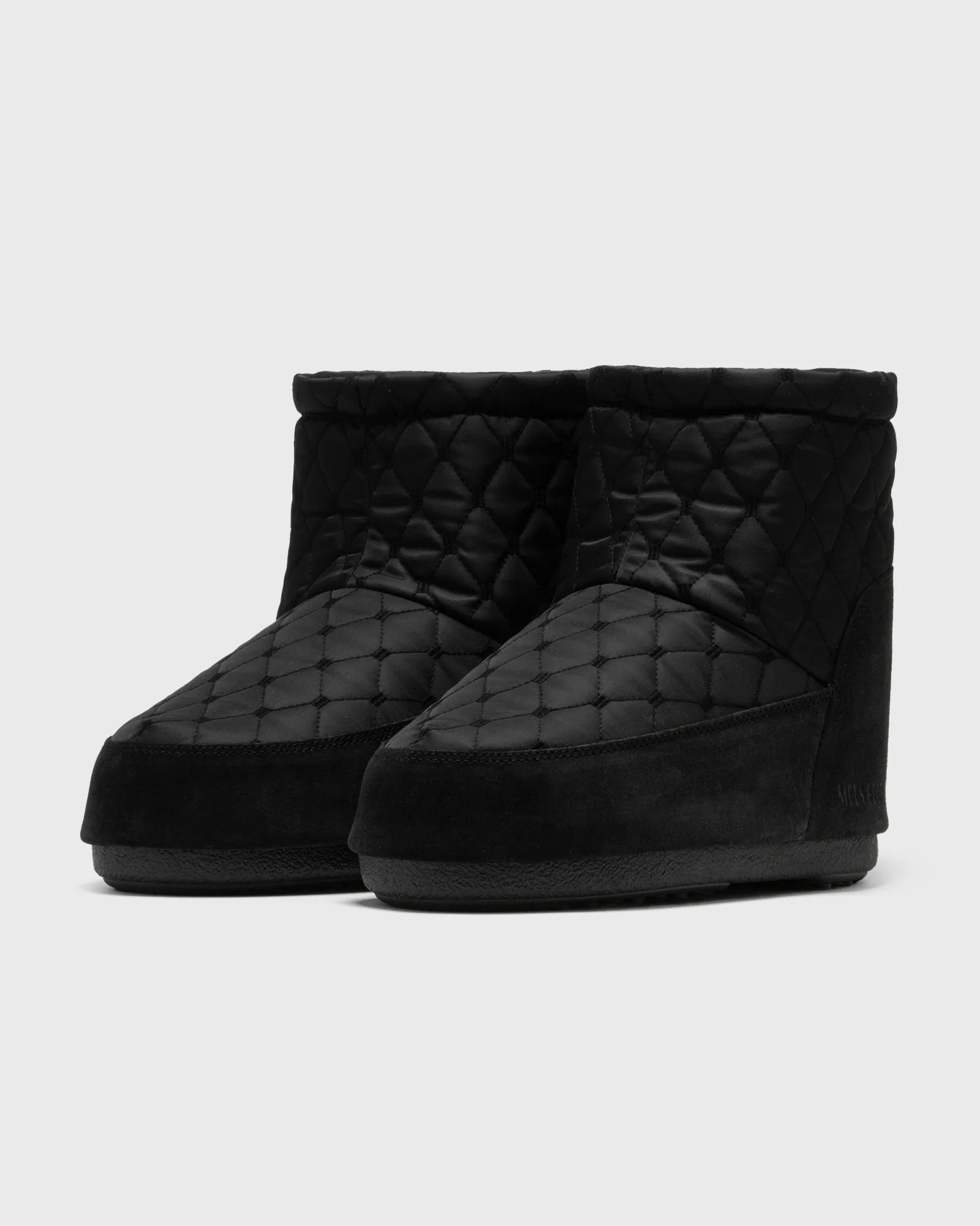 Moon Boot ICON LOW NOLACE QUILTED
