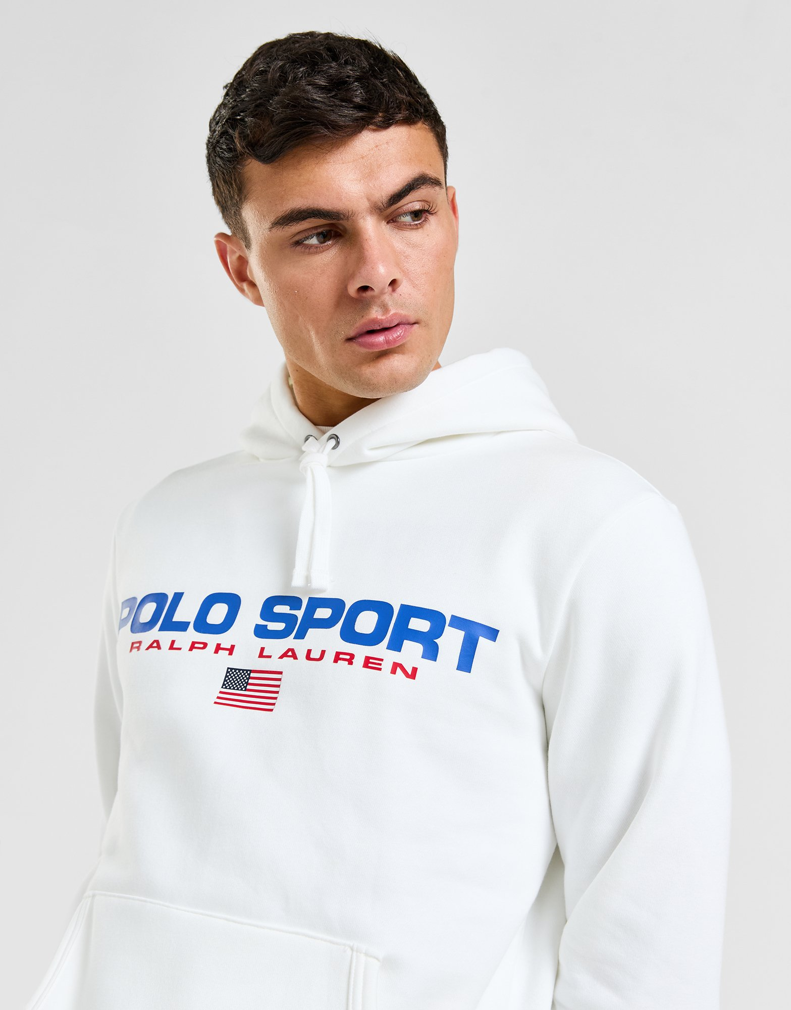Polo Ralph Lauren Sweat à Capuche Homme