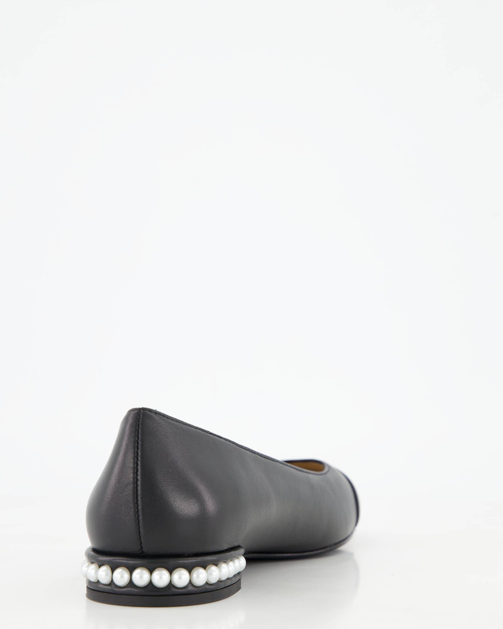 Stuart Weitzman| Damen Ballerinas PEARL FLAT