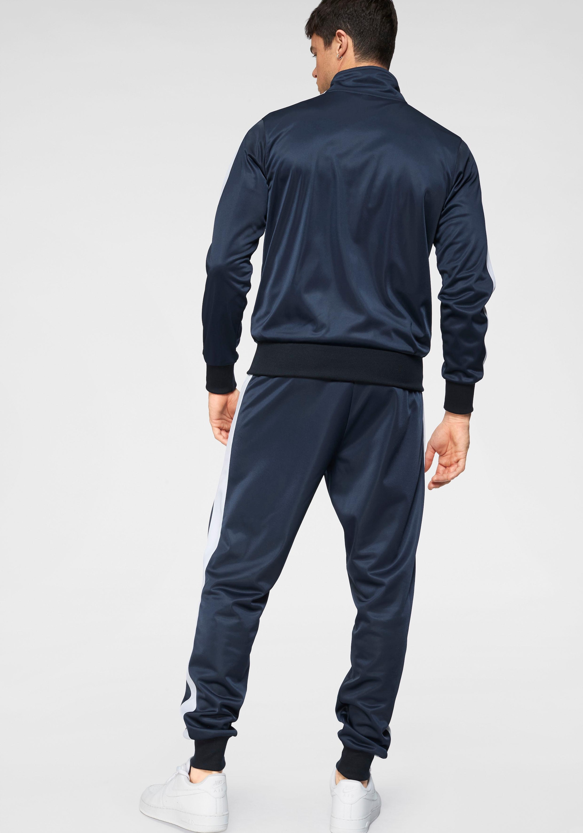 Lonsdale Trainingsanzug »PEMBER« Set, 2 Stk.