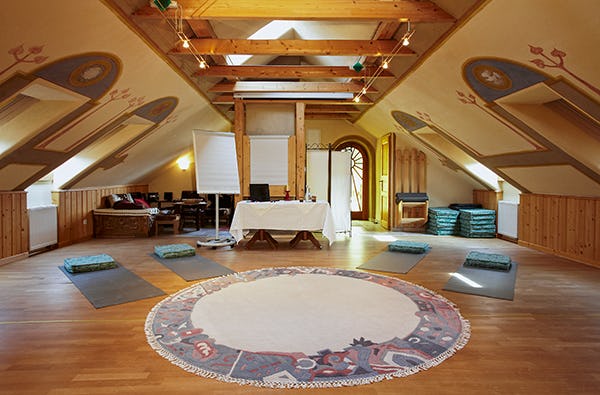 Aktivurlaub Eberstein