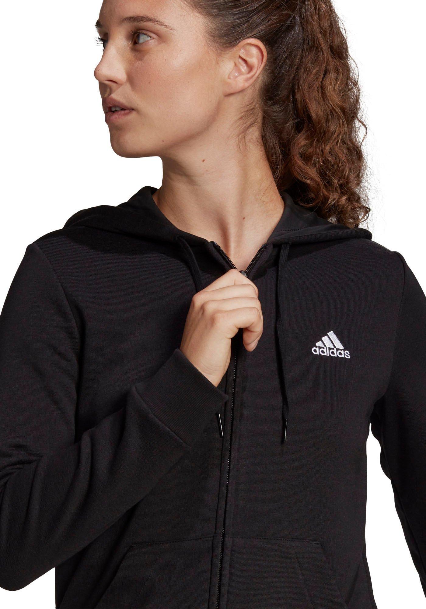 Sweatjacke