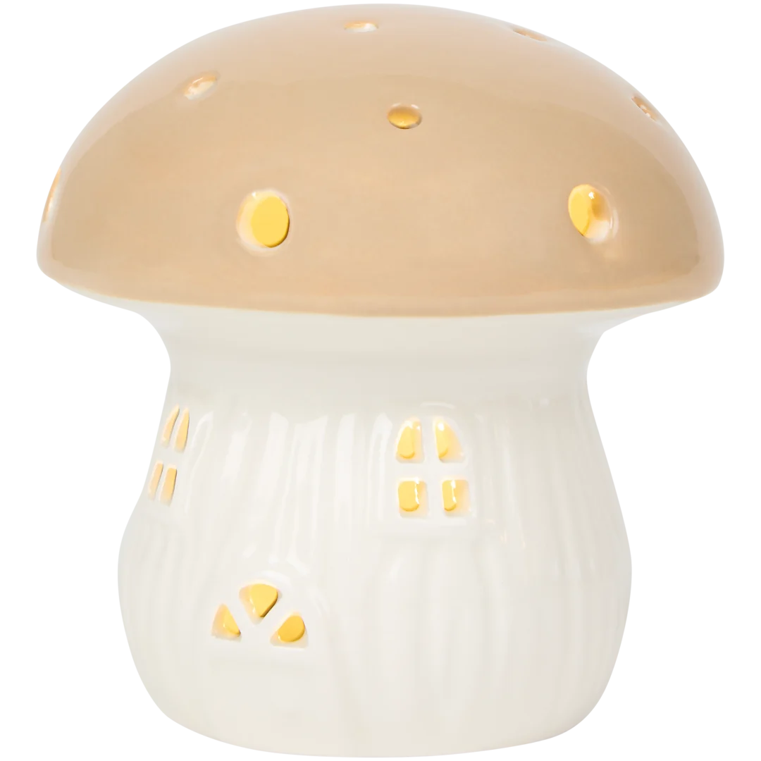 Champignon LED
