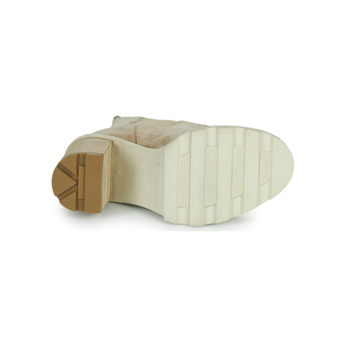 Semerdjian -  - Beige