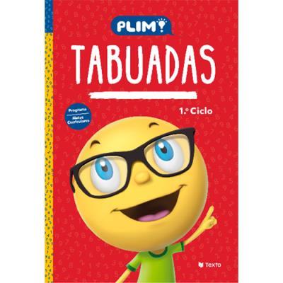 PLIM! Tabuada 1.º Ciclo