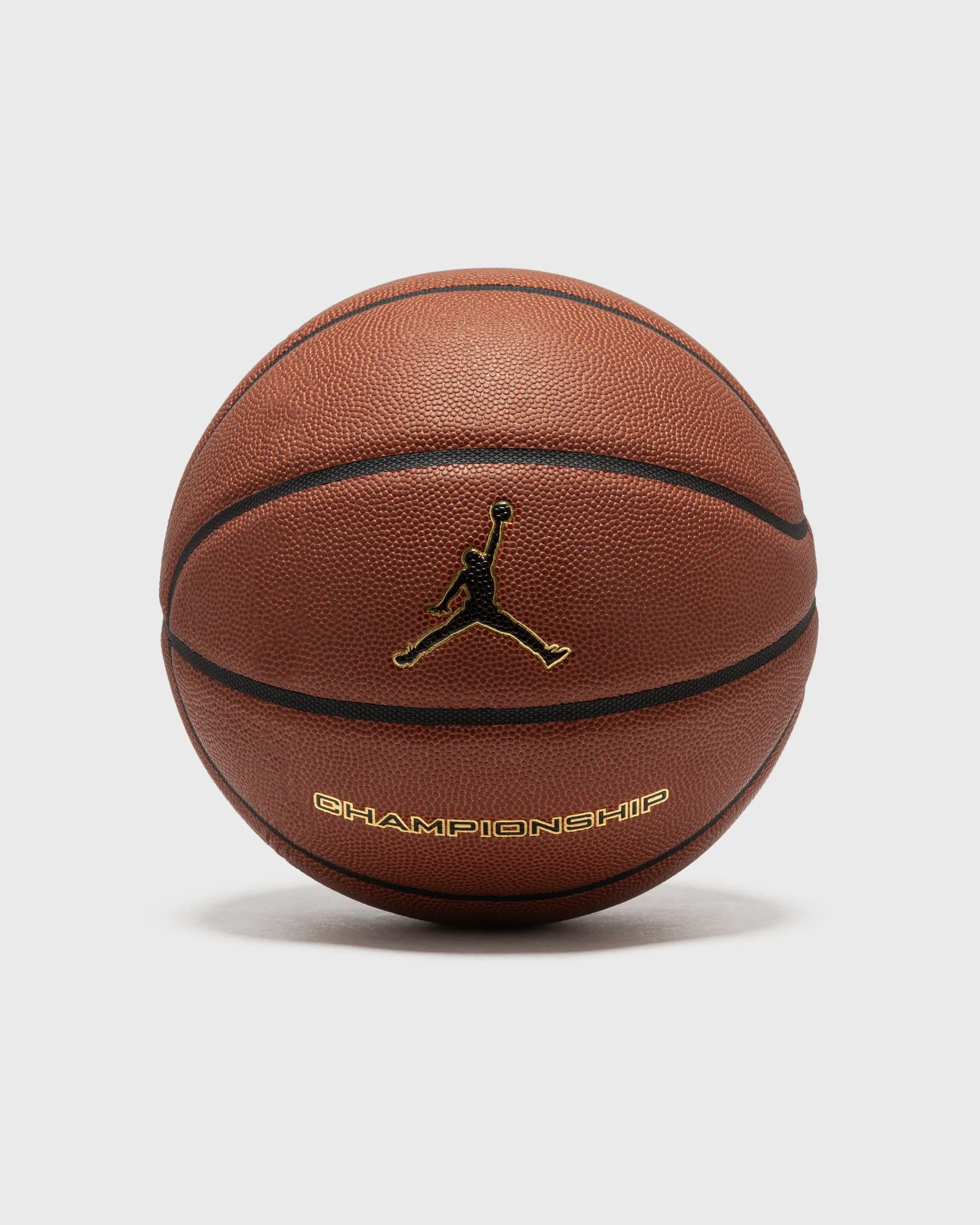 Jordan Championship 8P Deflated Size 7