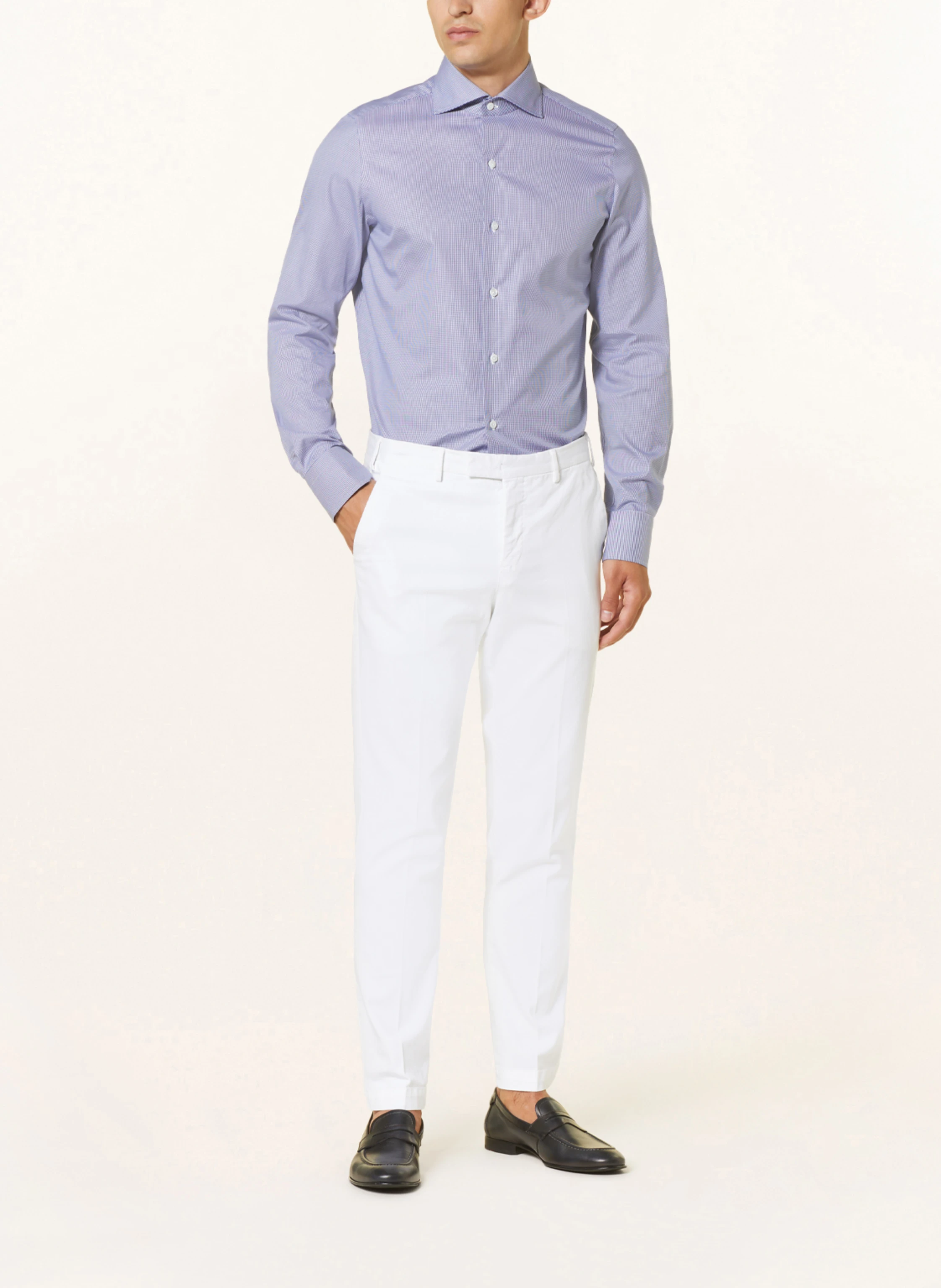FINAMORE 1925 Hemd EDUARDO Regular Fit