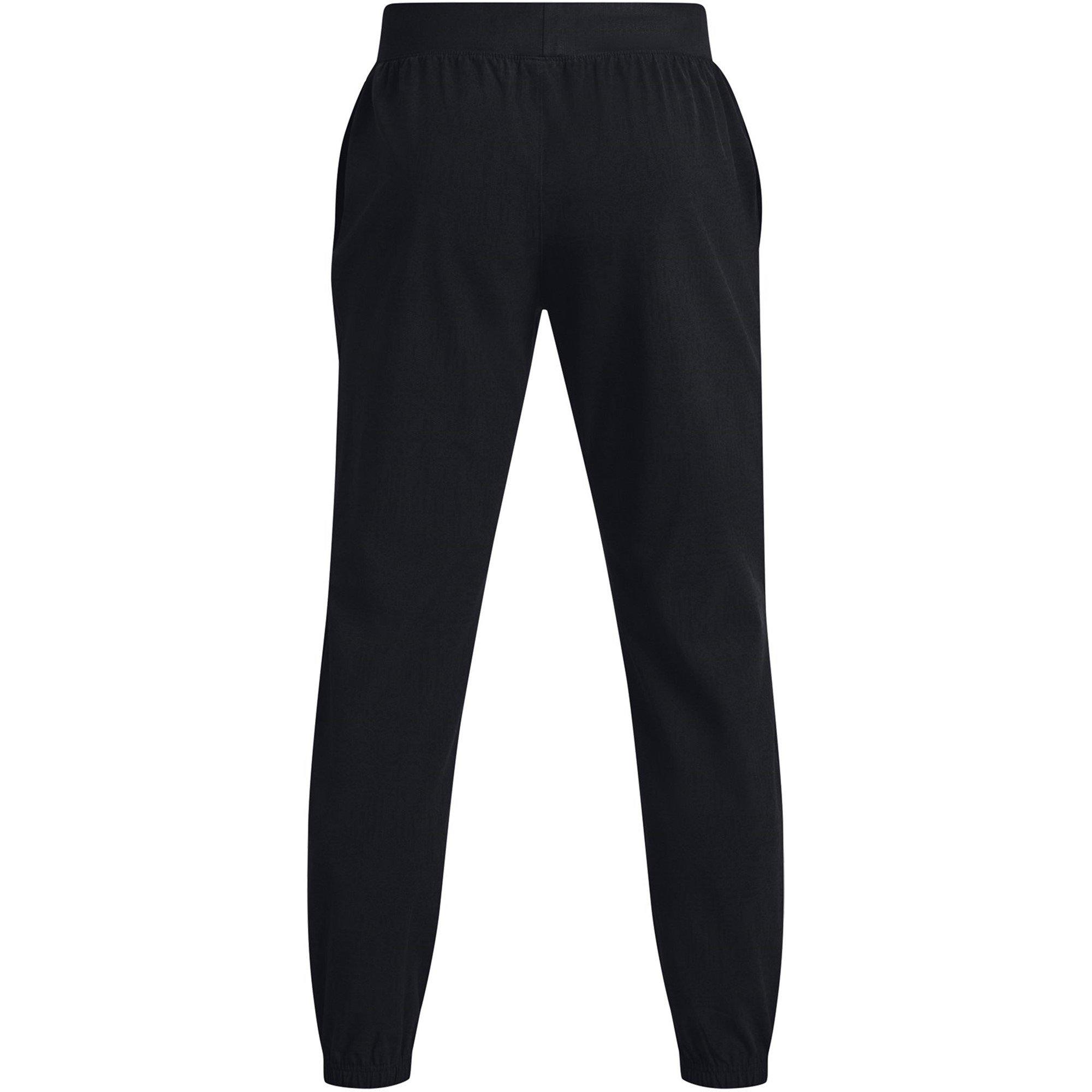 Under Armour Under Armour Ua Stretch Woven Prtd Jgrs Jogger Mens