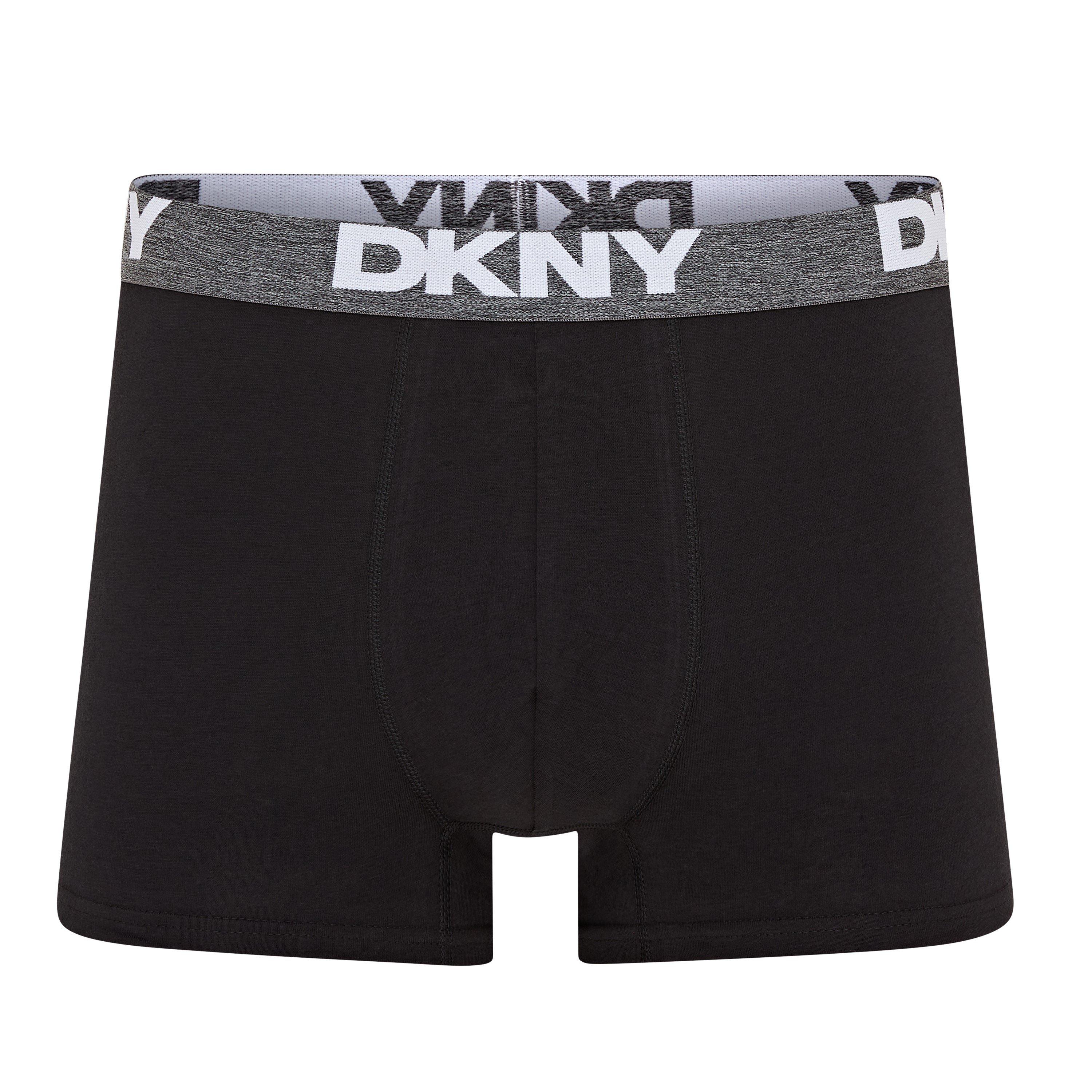 DKNY Trunk Portland 5 Pack Mens