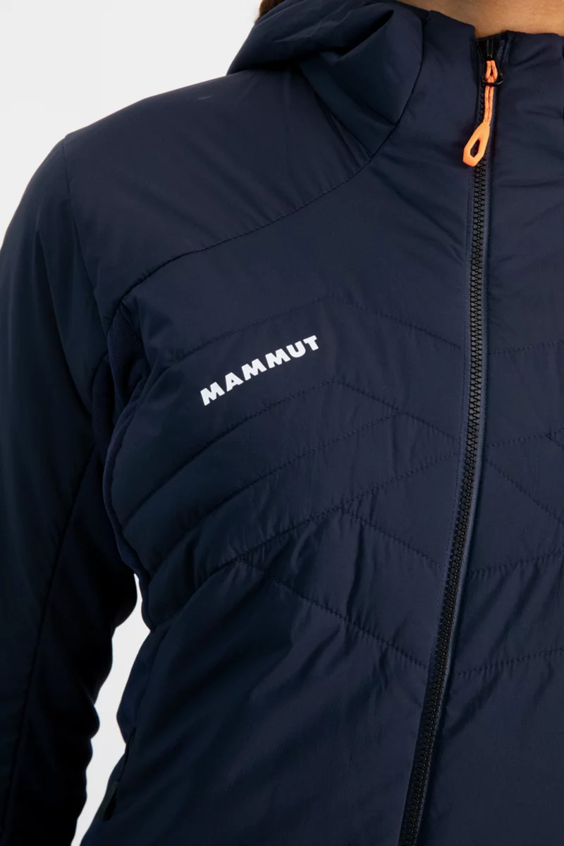 MAMMUT Rime Light Flex Damen Midlayer