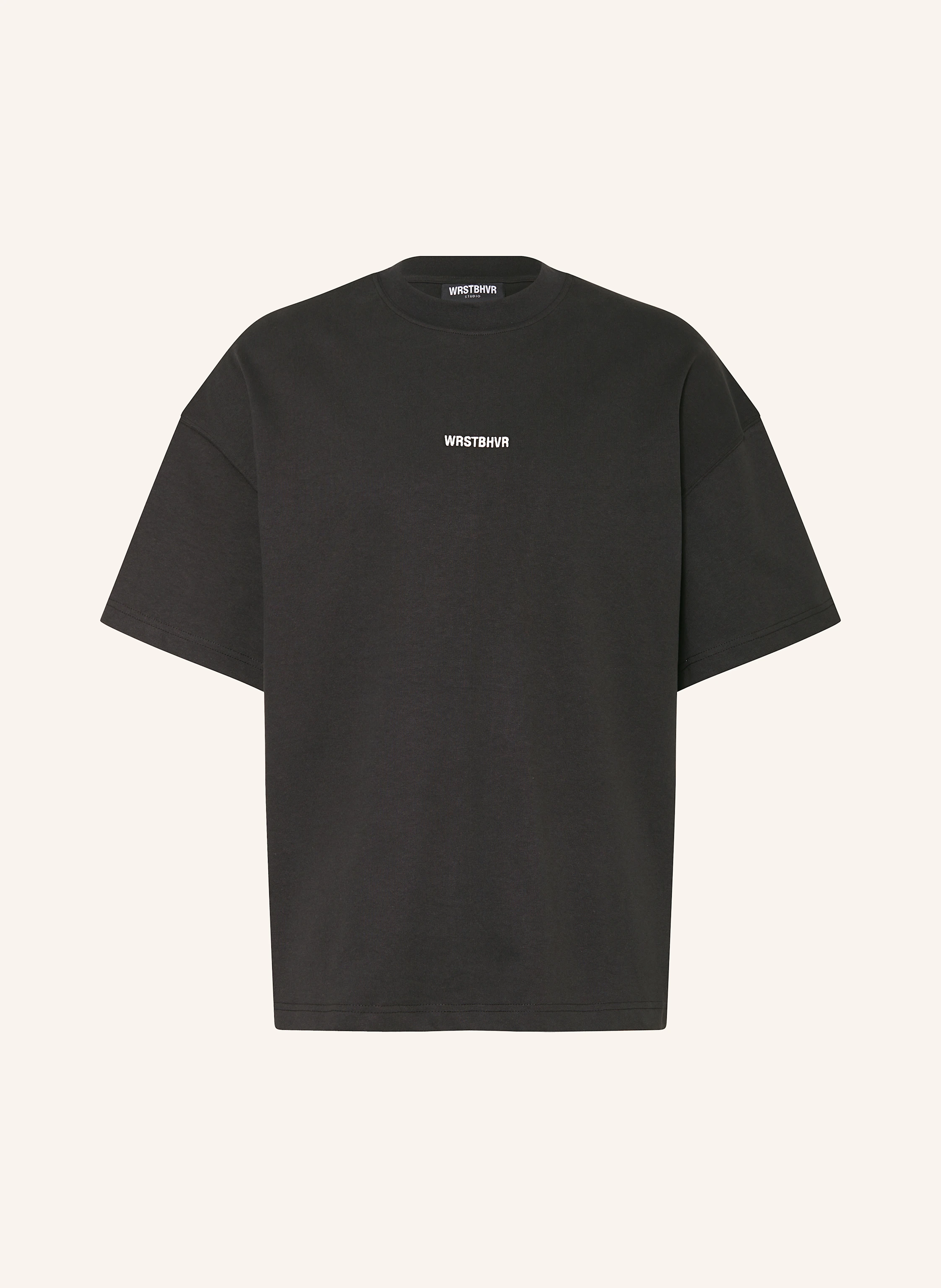 WRSTBHVR Hoodie GARM V2