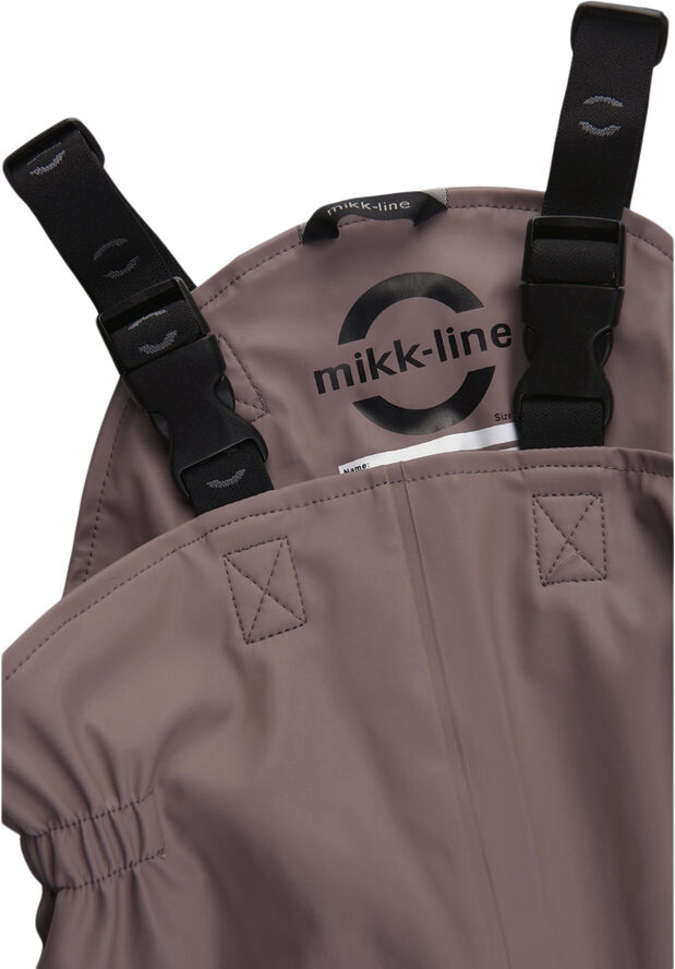 Mikk-Line PU Rain w. Susp. Recycled 0ig8