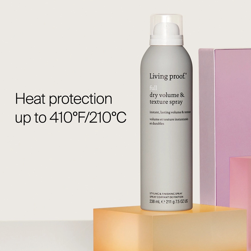 Living Proof Full Dry Volume & Texture Spray 238 ml
