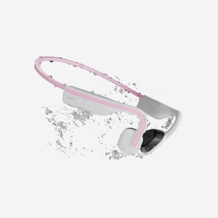 Shokz Unisex Hovedtelefoner OpenMove Pink